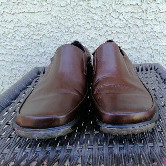 Bruno‎ Magli Myles Loafers Men\'s Size 9.5M main image 9